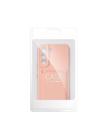 COQUE pour SAMSUNG A05S rose