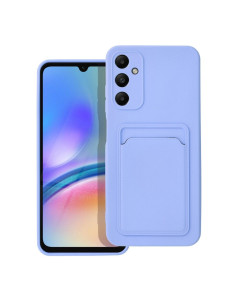 COQUE pour SAMSUNG A05S violet