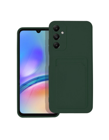 COQUE pour SAMSUNG A05S vert