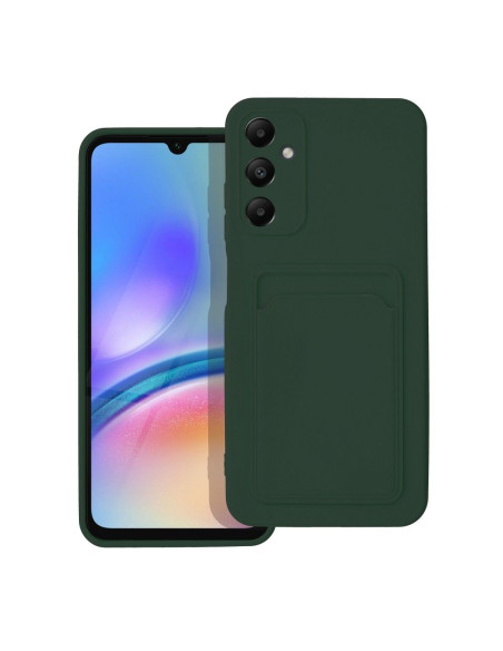 COQUE pour SAMSUNG A05S vert