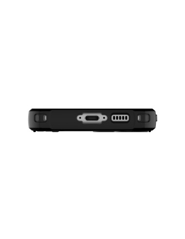 ( UAG ) Urban Armor Gear Monarch case for Samsung S23 PLUS crimson