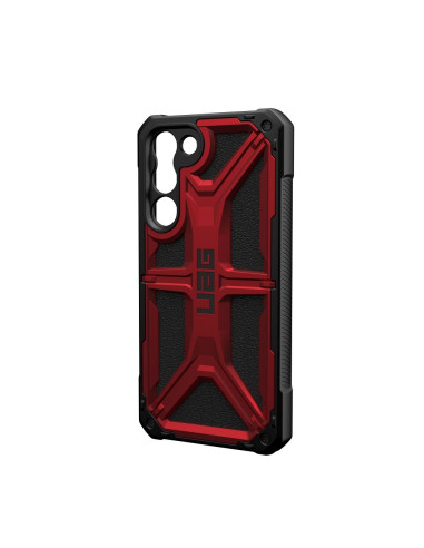 ( UAG ) Urban Armor Gear Monarch case for Samsung S23 PLUS crimson