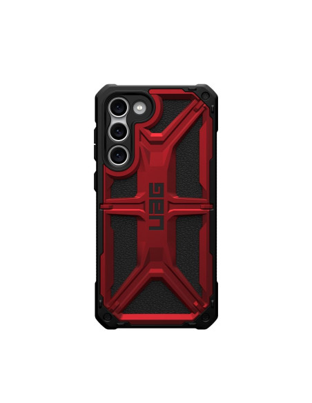 ( UAG ) Urban Armor Gear Monarch case for Samsung S23 PLUS crimson