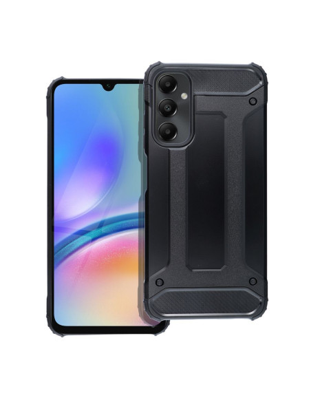 Coque ARMOR pour SAMSUNG Galaxy A05S NOIR