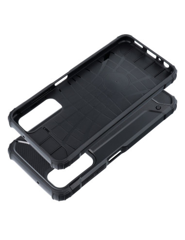 Coque ARMOR pour SAMSUNG Galaxy A05S NOIR