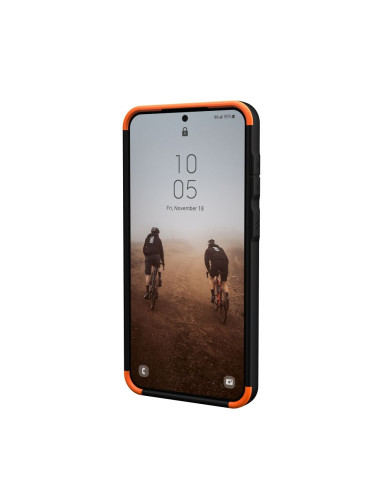 ( UAG ) Urban Armor Gear Civilian case for Samsung S23 PLUS 5G black