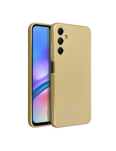 Coque METALLIC pour SAMSUNG A05S or 2