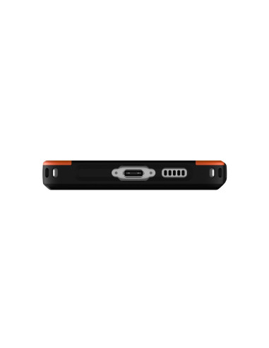 ( UAG ) Urban Armor Gear Civilian case for Samsung S23 PLUS 5G black