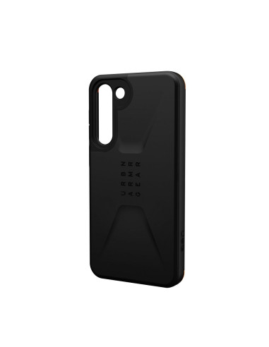 ( UAG ) Urban Armor Gear Civilian case for Samsung S23 PLUS 5G black