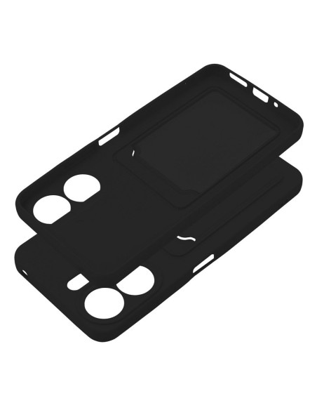 COQUE pour XIAOMI Redmi 13C / POCO C65 noir