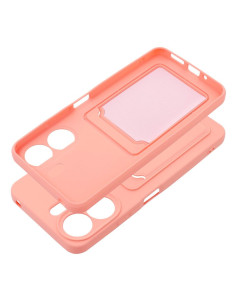 COQUE pour XIAOMI Redmi 13C / POCO C65 rose 2