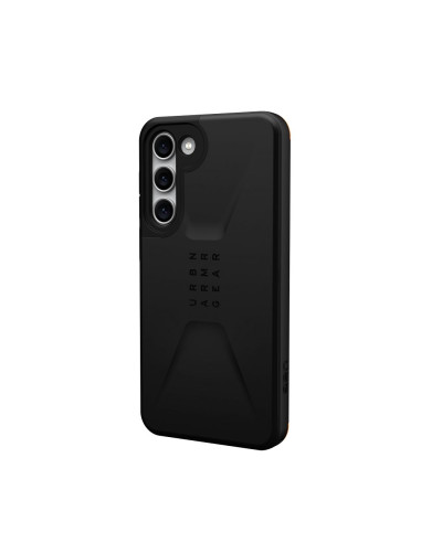 ( UAG ) Urban Armor Gear Civilian case for Samsung S23 PLUS 5G black