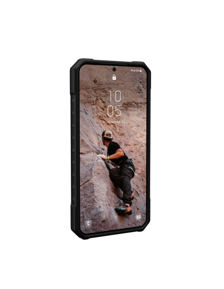 ( UAG ) Urban Armor Gear Pathfinder case for SAMSUNG S23 PLUS 5G black