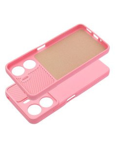Coque pour XIAOMI Redmi 13C / POCO C65 rose clair 2