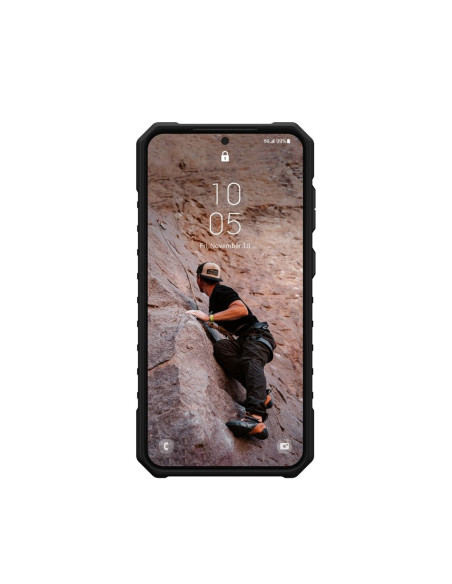 ( UAG ) Urban Armor Gear Pathfinder case for SAMSUNG S23 PLUS 5G black