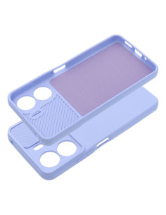 Coque pour XIAOMI Redmi 13C / POCO C65 lavande 2