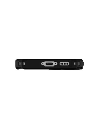 ( UAG ) Urban Armor Gear Pathfinder case for SAMSUNG S23 PLUS 5G black