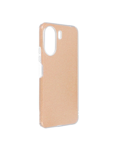 Coque Forcell - SHINING pour XIAOMI Redmi 13C / POCO C65 OR