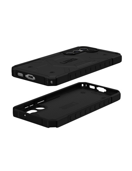 ( UAG ) Urban Armor Gear Pathfinder case for SAMSUNG S23 PLUS 5G black