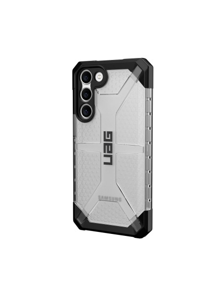 ( UAG ) Urban Armor Gear Plasma case for SAMSUNG S23 PLUS 5G ice