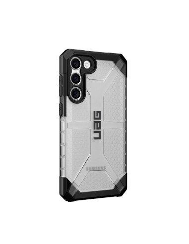 ( UAG ) Urban Armor Gear Plasma case for SAMSUNG S23 PLUS 5G ice