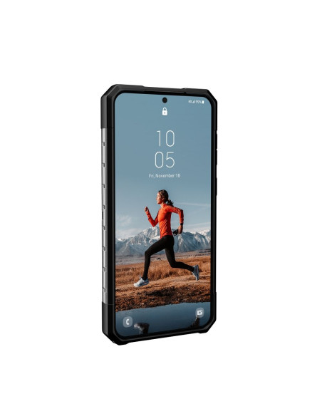 ( UAG ) Urban Armor Gear Plasma case for SAMSUNG S23 PLUS 5G ice
