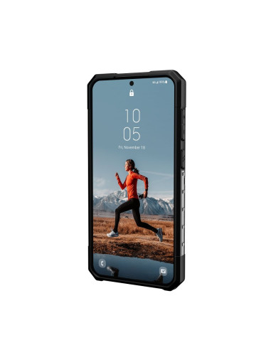 ( UAG ) Urban Armor Gear Plasma case for SAMSUNG S23 PLUS 5G ice