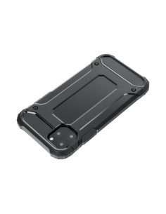 Coque ARMOR pour XIAOMI Redmi 13C NOIR 2