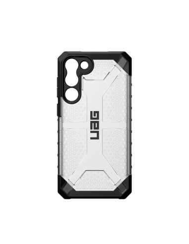 ( UAG ) Urban Armor Gear Plasma case for SAMSUNG S23 PLUS 5G ice