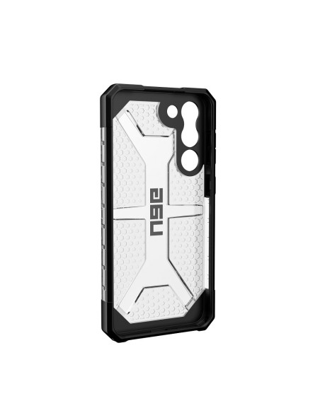 ( UAG ) Urban Armor Gear Plasma case for SAMSUNG S23 PLUS 5G ice