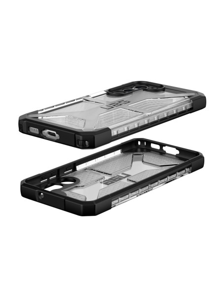 ( UAG ) Urban Armor Gear Plasma case for SAMSUNG S23 PLUS 5G ice