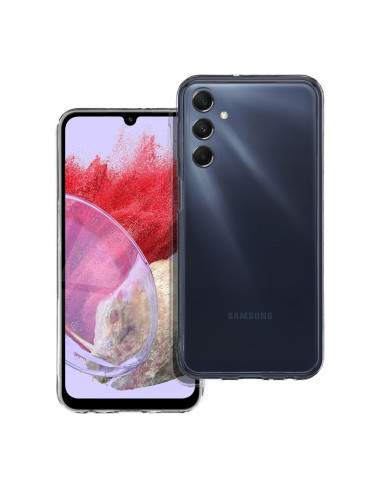 Coque CLEAR CASE 2mm SAMSUNG Galaxy M34
