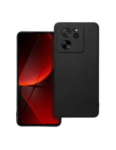 Coque MATT pour XIAOMI 13T noir