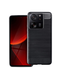 COQUE FORCELL - CARBON pour XIAOMI 13T NOIR