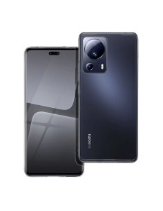 Coque CLEAR CASE 2mm XIAOMI 13 LITE (camera protection)