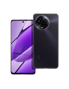Coque CLEAR CASE 2mm REALME 11 5G (camera protection)