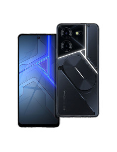 Coque CLEAR CASE 2mm TECNO Pova 5 PRO (camera protection)