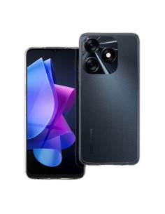 Coque CLEAR CASE 2mm TECNO Spark 10 (camera protection)