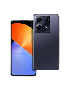 Coque CLEAR CASE 2mm INFINIX Note 30 PRO (camera protection)