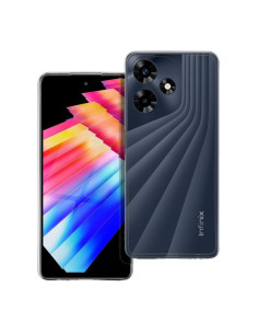 Coque CLEAR CASE 2mm INFINIX HOT 30 (camera protection)