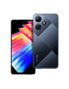 Coque CLEAR CASE 2mm INFINIX HOT 30i (camera protection)