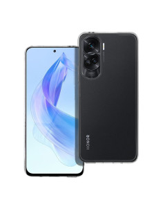 Coque CLEAR CASE 2mm HONOR 90 LITE (camera protection)