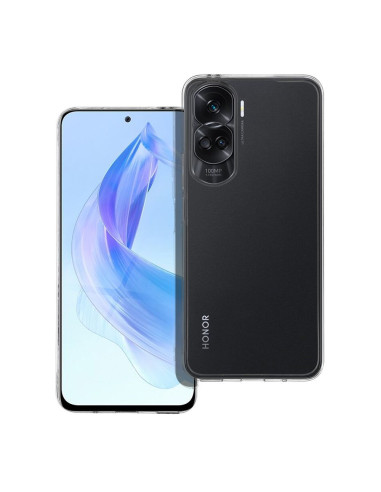 Coque CLEAR CASE 2mm HONOR 90 LITE (camera protection)