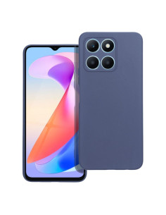 Coque MATT pour HONOR X6a bleu