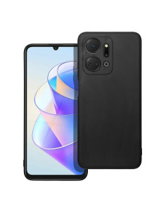 Coque MATT pour HONOR X7a noir