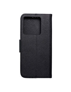 Etui Fancy Book pour XIAOMI 13T / 13T PRO noir 2