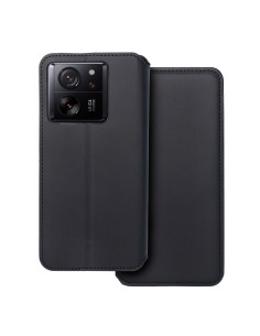 Etui double pour XIAOMI 13T / 13T PRO noir