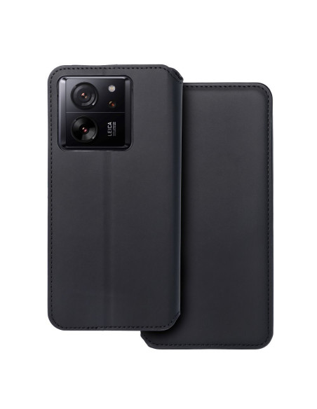 Etui double pour XIAOMI 13T / 13T PRO noir