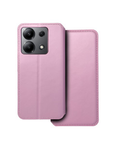 Etui double pour XIAOMI 13T / 13T PRO rose vif