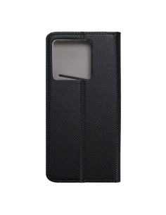 Etui Smart Case pour XIAOMI 13T / 13T PRO noir 2